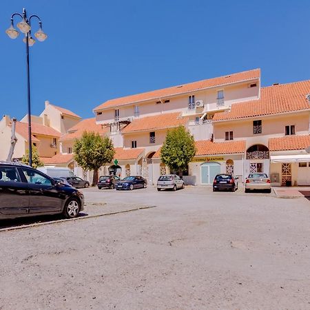 Gold Suites - Luxurious Apartment - Sea View Vilamoura Exteriör bild