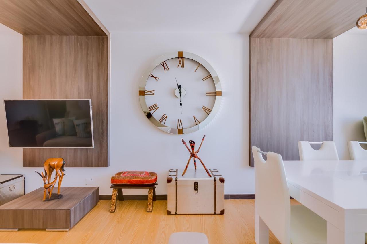 Gold Suites - Luxurious Apartment - Sea View Vilamoura Exteriör bild