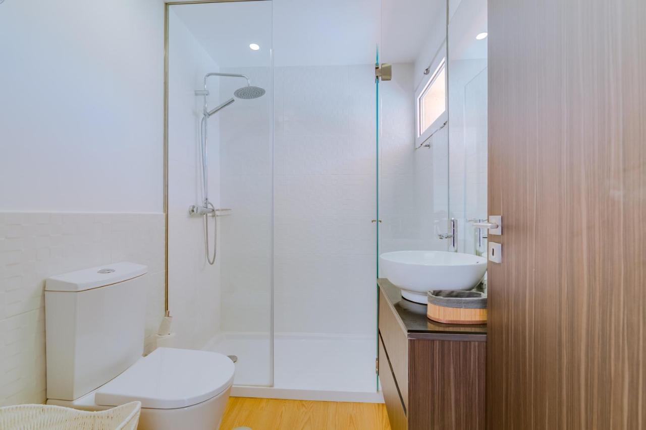Gold Suites - Luxurious Apartment - Sea View Vilamoura Exteriör bild